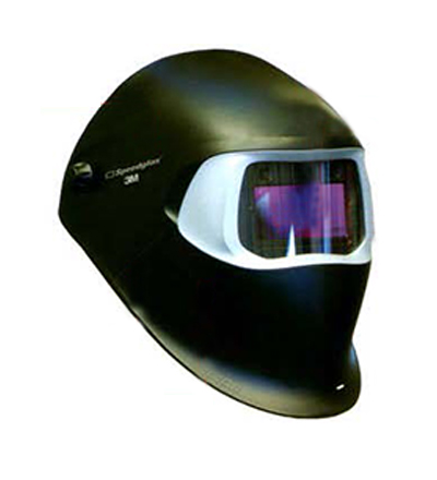 3M-Speedglas自動變色焊接面罩