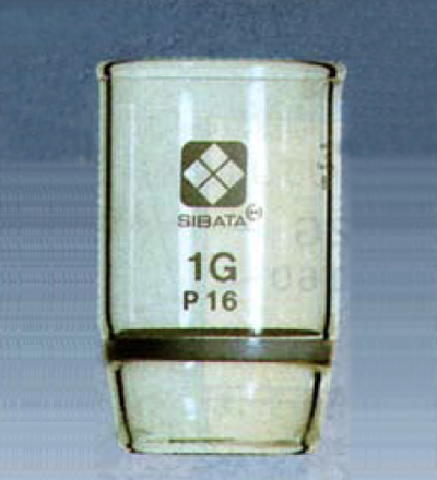 SBT013050  坩堝型過濾器